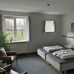 Danhostel *