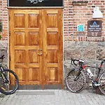 Danhostel * Esbjerg