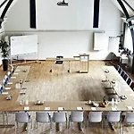 Danhostel Hostel Esbjerg