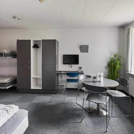 Danhostel * Esbjerg