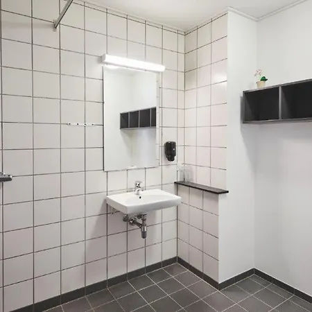 Danhostel