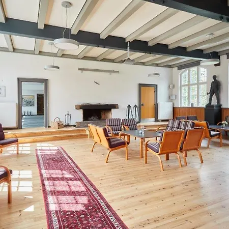 Hostel Danhostel Esbjerg