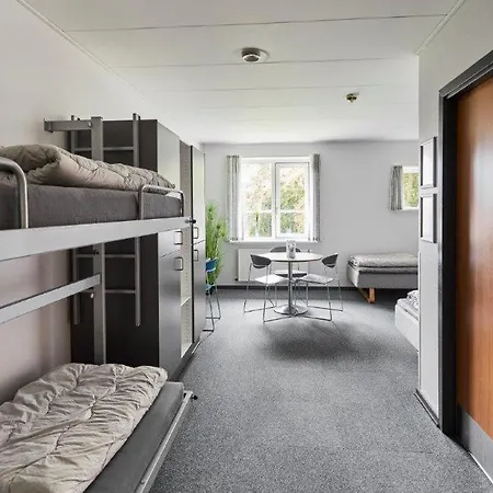 Danhostel Esbjerg
