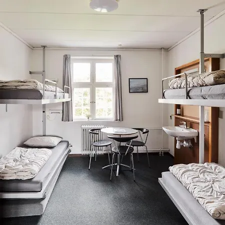 Danhostel * Έσμπιεργκ