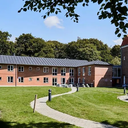 Danhostel Hostel
