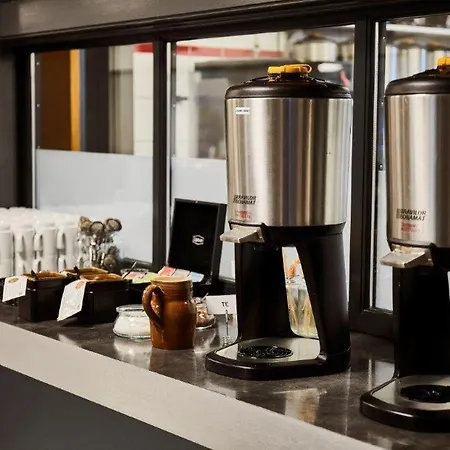 Danhostel 호스텔 에스비에르