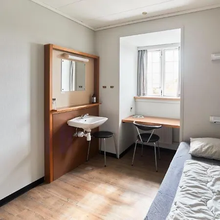 Hostel Danhostel Έσμπιεργκ