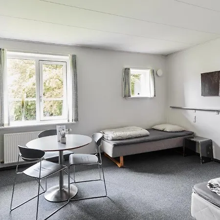 Danhostel