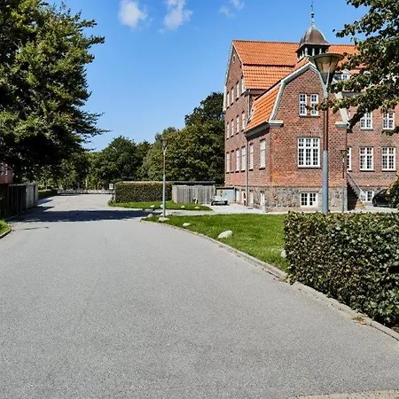 Danhostel Hostel