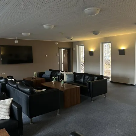 Danhostel * Esbjerg