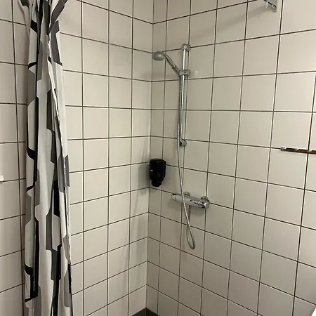 Danhostel ホステル