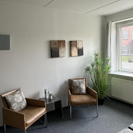 호스텔 Danhostel *