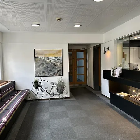 Danhostel *