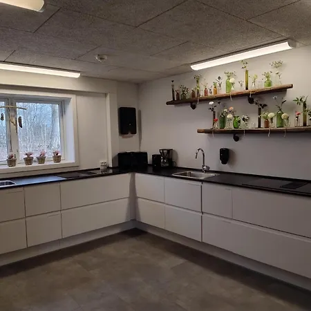 Danhostel Esbjerg