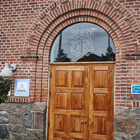 Danhostel 호스텔 *