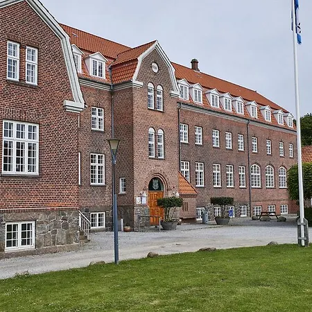 Danhostel Hostel *