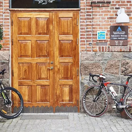 Danhostel * Esbjerg