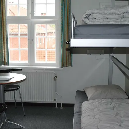 Danhostel Esbjerg