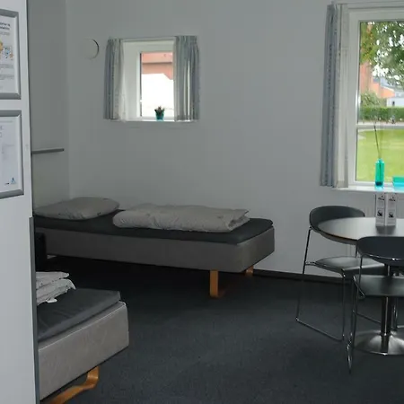 Danhostel