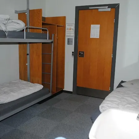 호스텔 Danhostel *