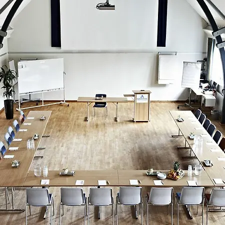 Danhostel Hostel Esbjerg