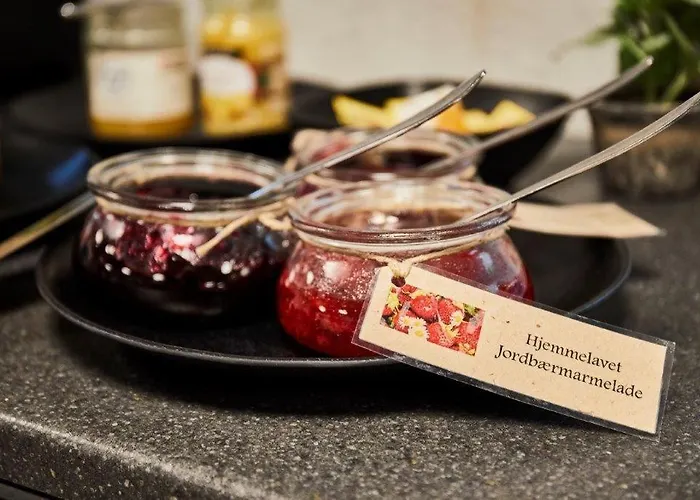 Danhostel Хостел