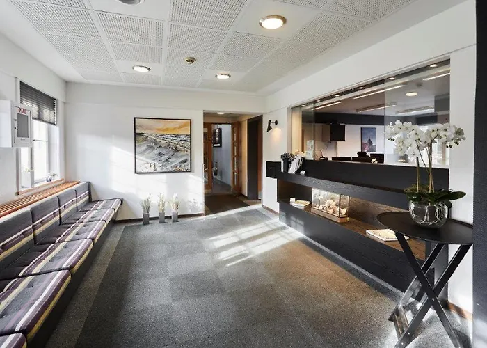 Хостел Danhostel