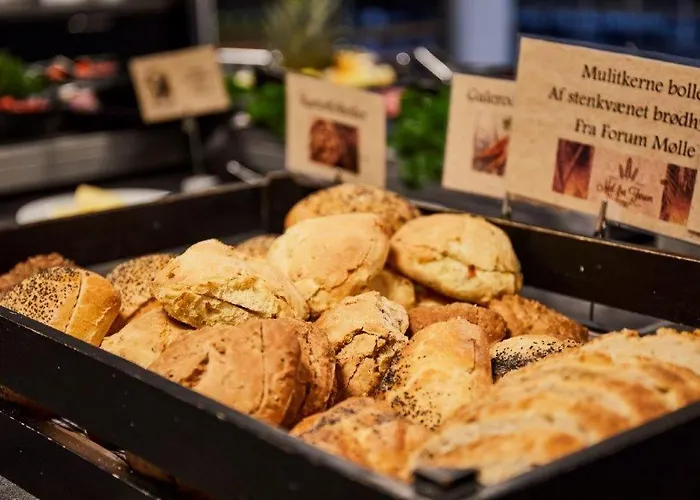 Hostel Danhostel Esbjerg