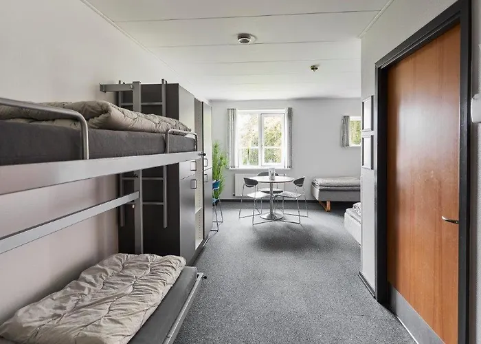 Danhostel Эсбьерг