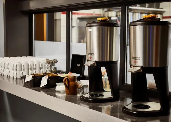 Danhostel Hostel Esbjerg