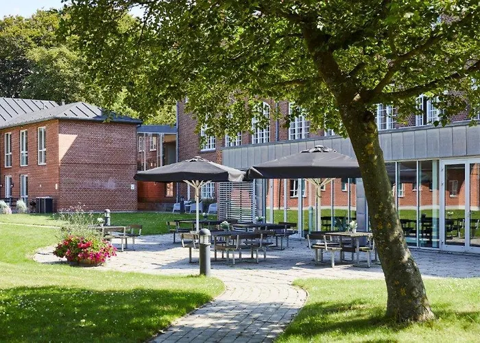 Danhostel * Esbjerg