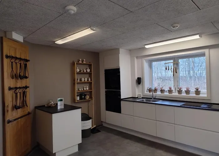 Хостел Danhostel Эсбьерг