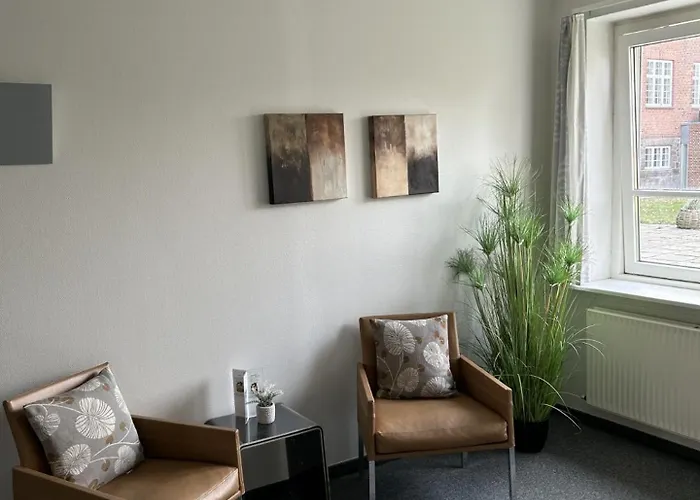 Хостел Danhostel *