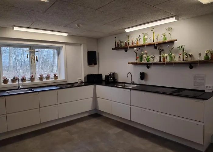 Danhostel Эсбьерг