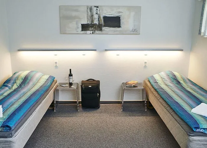 Danhostel Hostel Esbjerg