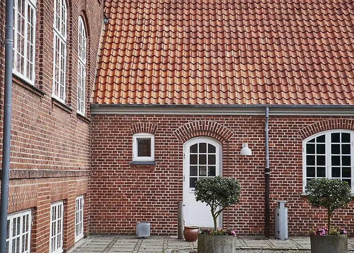 Danhostel אכסניה