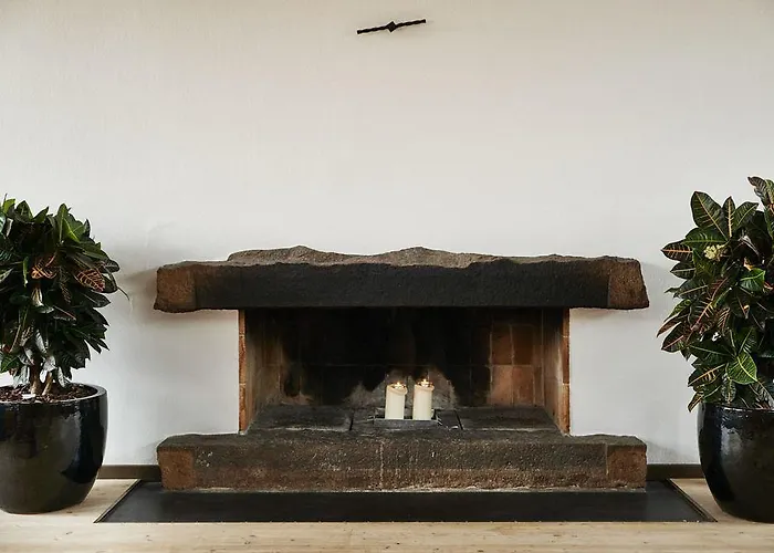 Danhostel Эсбьерг