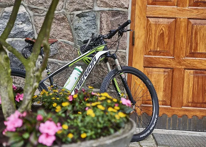 אכסניה Danhostel *