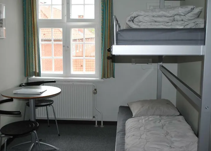 Danhostel Esbjerg