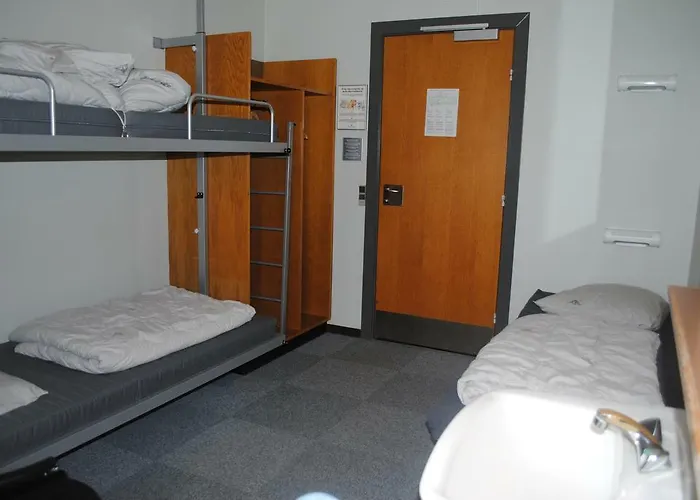 Хостел Danhostel *