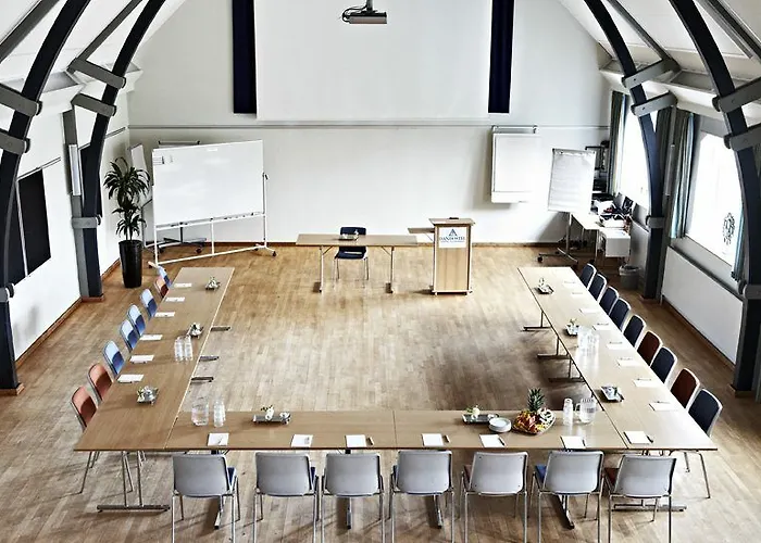 Danhostel Hostel Esbjerg